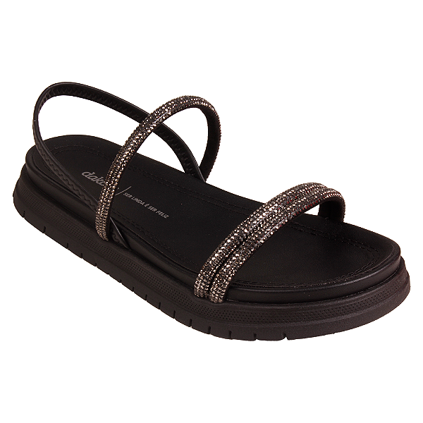 Sandália Feminina Dakota Y3013