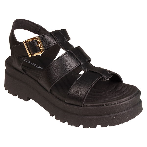 Sandália Feminina Piccadilly 219007