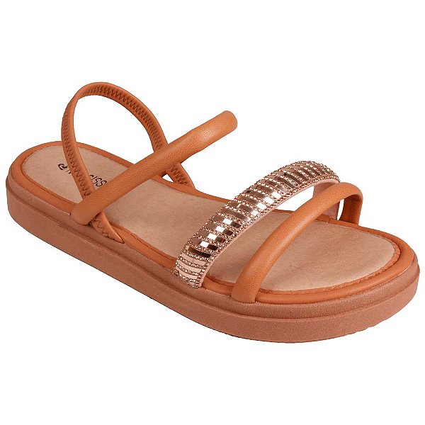 Sand.flatform Feminina Mississipi Q9142
