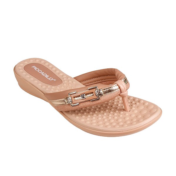 Tamanco Feminino Piccadilly 500347