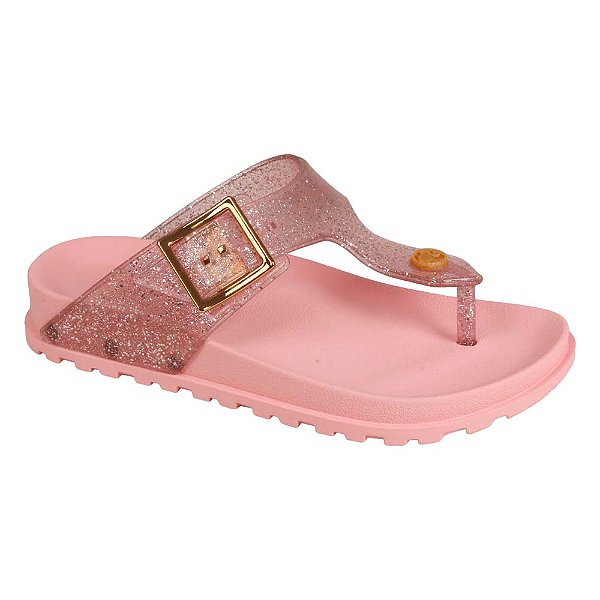 Birken Menina Grendene 23005 Barbie Look