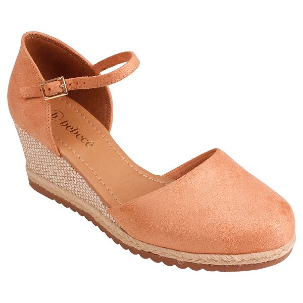Spadrile Feminino Bebecê 5814695