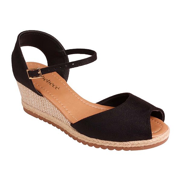 Spadrile Feminino Bebecê 5814691