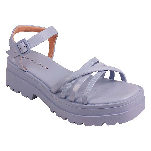 Sandália Feminina Ramarim 2338201