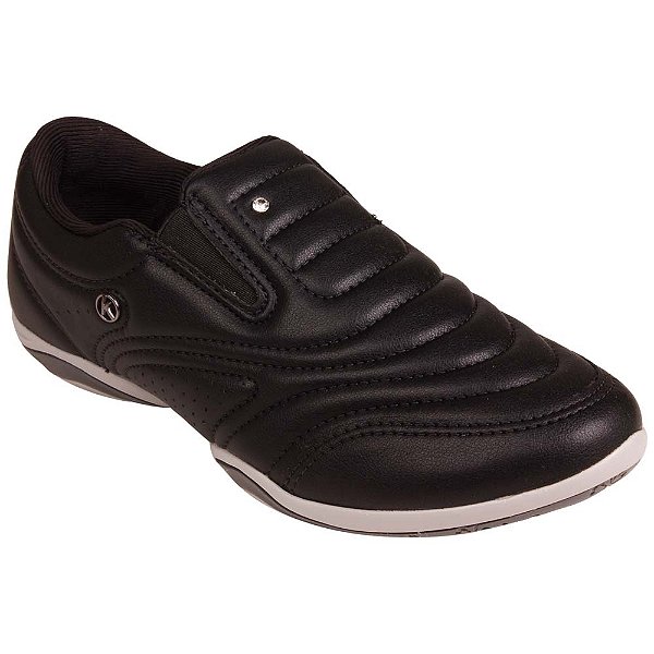Tênis Feminino Casual Calce Fácil Conforto Kolosh C2748