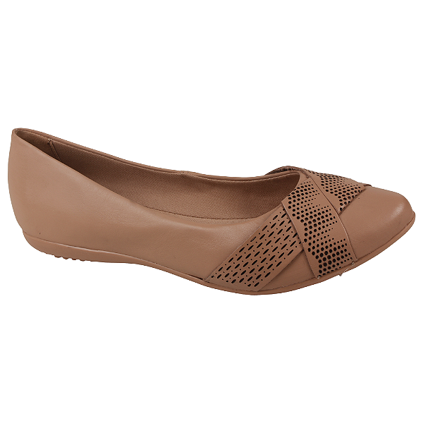 Sapatilha Feminina Bottero 353307