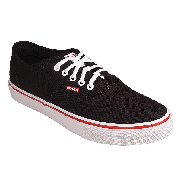Tênis Unissex Super Star Sst3689