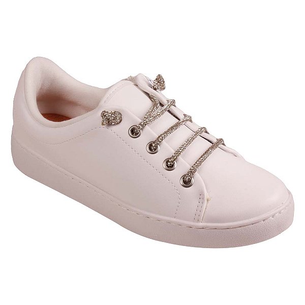 Tênis Feminino Casual Confortável Vizzano 12141054