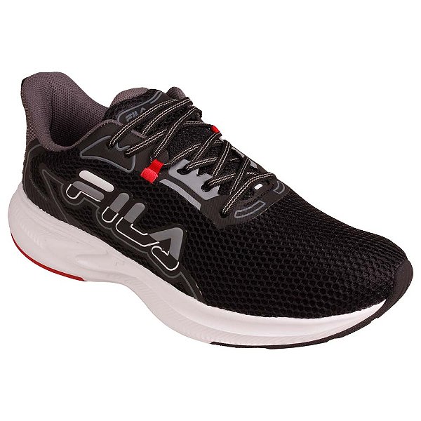 Tênis Masculino Esportivo Casual  Fila Racer Wings