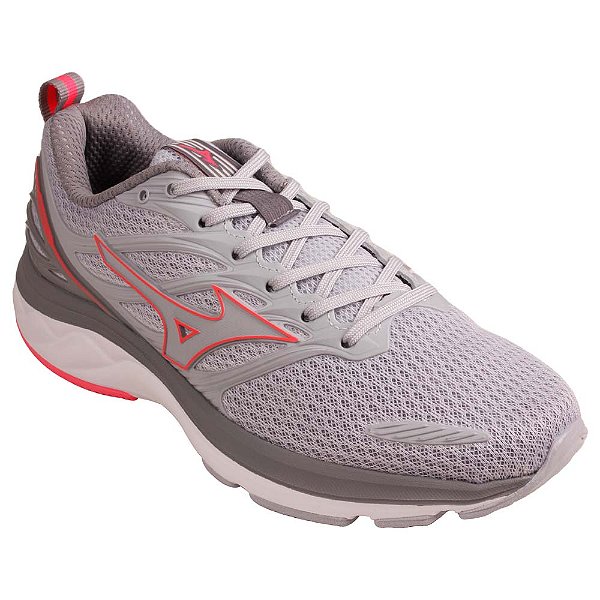 Tênis Feminino Esportivo Corrida Conforto Mizuno Space 3