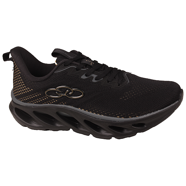 Tênis Masculino Olympikus Diffuse 5