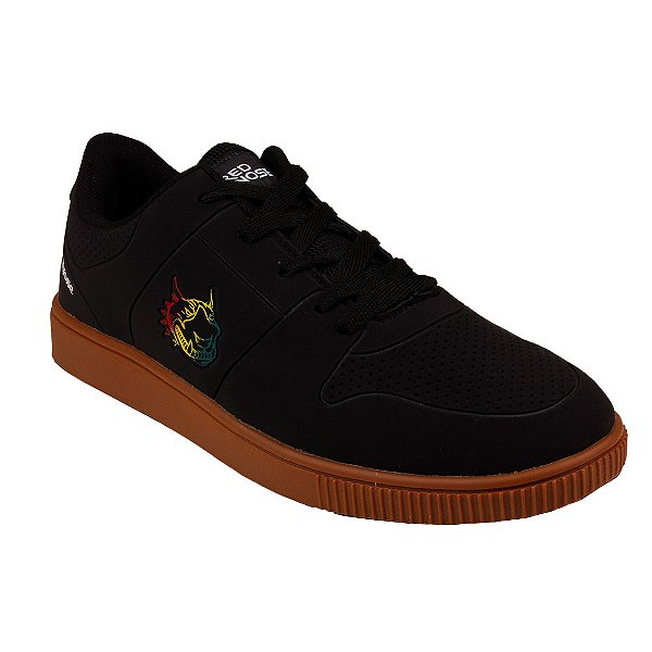Tênis Masculino Red Nose 816 Cart