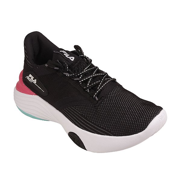 Tênis Feminino Casual Esportivo Conforto Fila Select
