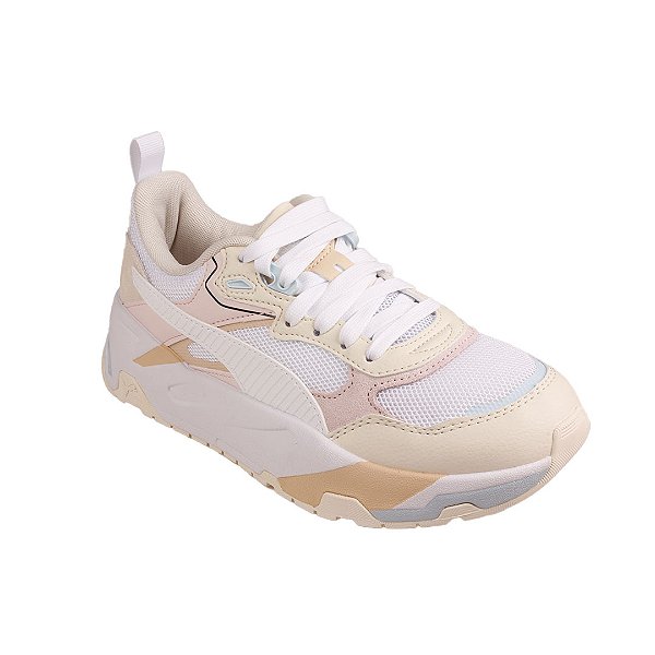 Tênis Feminino Puma Trinity