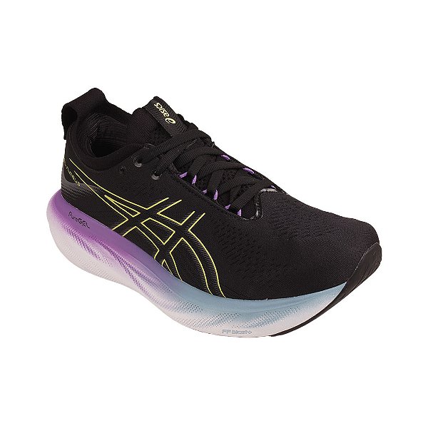 Tênis Feminino Asics Nimbus 25