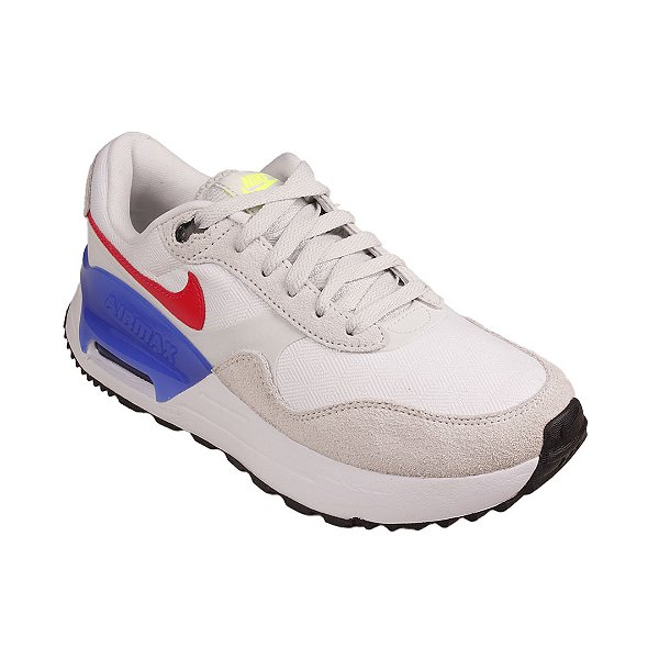 Tênis Feminino Nike Air Max Systm