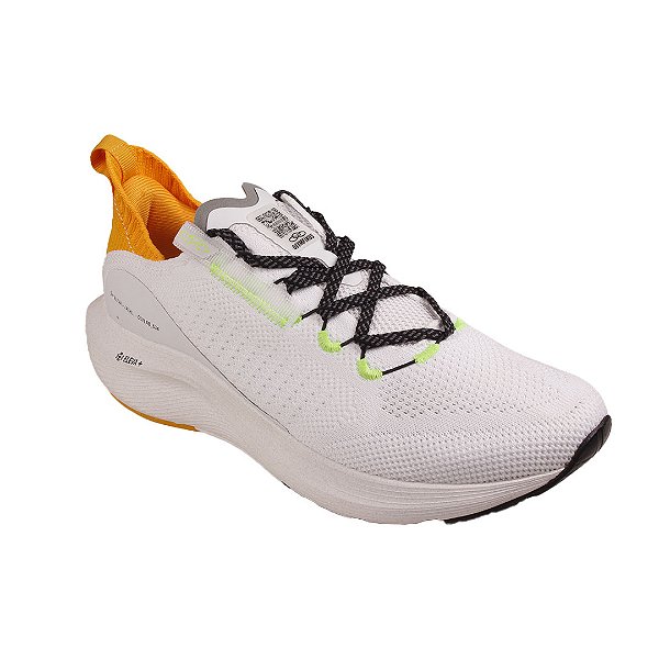 Tênis Masculino Esportivo Corrida Olympikus Reverso 2