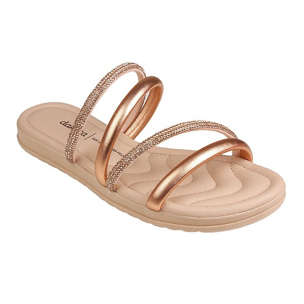 Tamanco Feminino Dakota Y7063