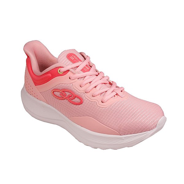 Tênis Menina Olympikus Zex Juvenil