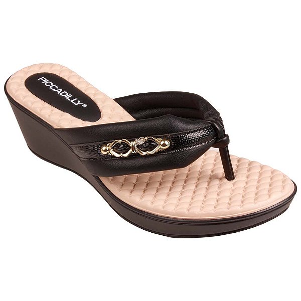 Tamanco Feminino Piccadilly 540345