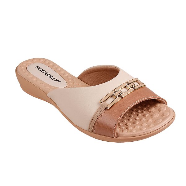 Tamanco Feminino Piccadilly 500348