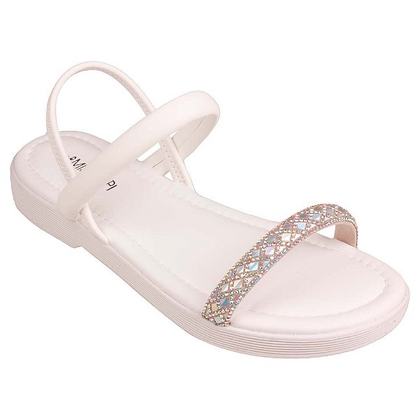 Sand.flatform Feminina Mississipi Mi702