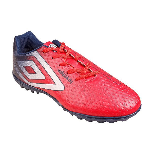 Society Masculino Umbro Warskin Society