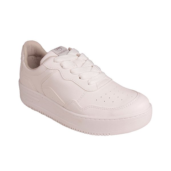 Tênis Feminino Via Marte 065002-03
