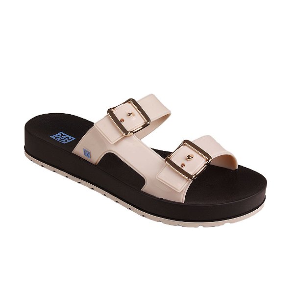 Tamanco Feminino Grendene 18646 Zaxy Flash