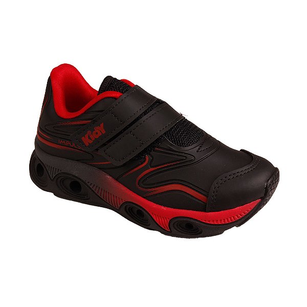 Tênis Menino Kidy 0413501 Kidy Energy Baby