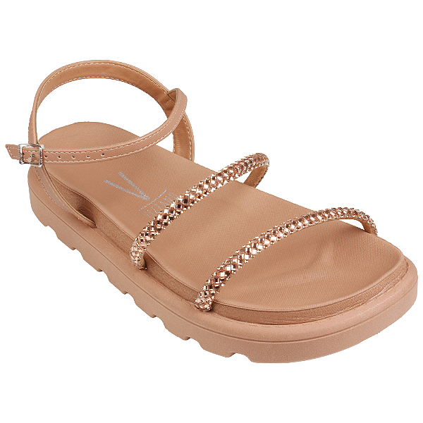 Sandália Feminina Vizzano 6459123