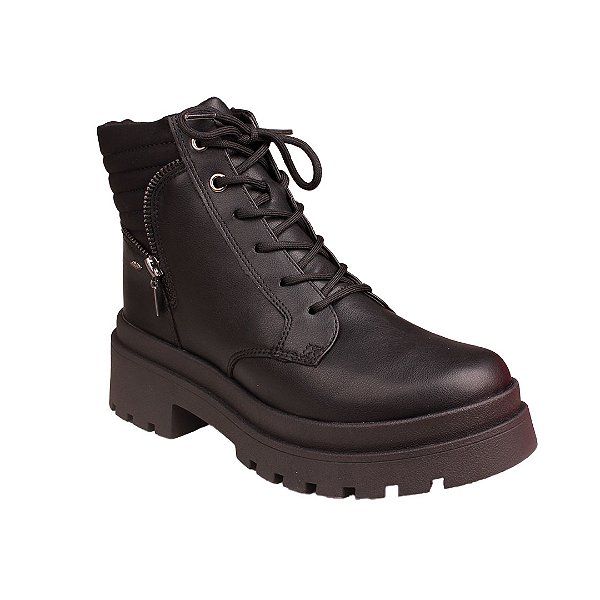 Coturno Feminino Dakota G9672