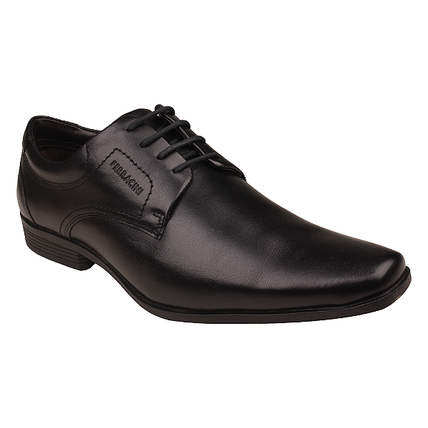 Sapato Masculino Ferracini 4087 Liverpool