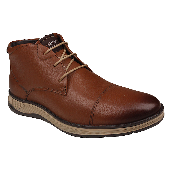 Bota Masculino Ferracini 5542 Fluence