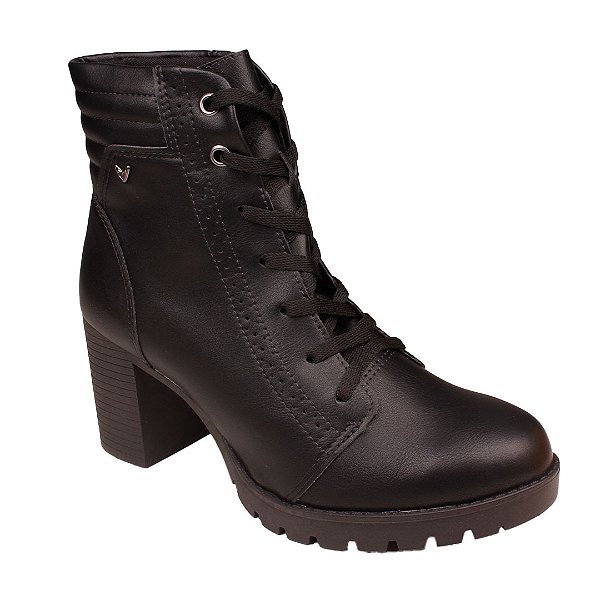 Coturno Feminino Mississipi Mi872