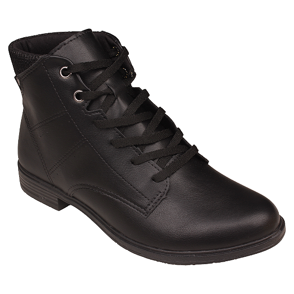 Coturno Feminino Mississipi Mi834