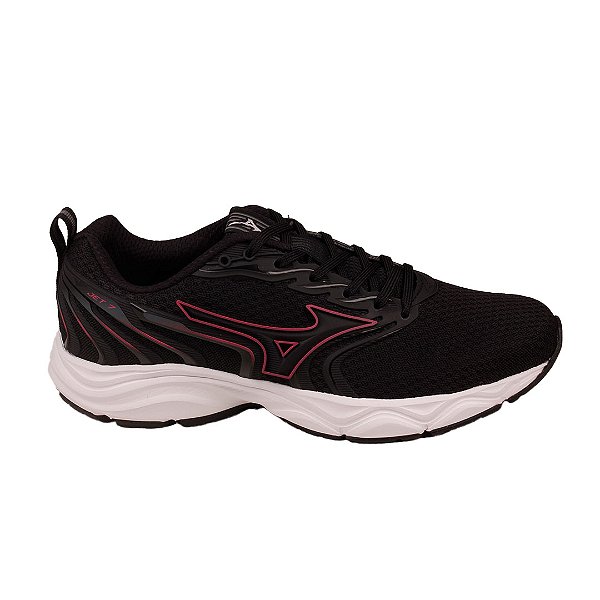 Tênis Feminino Mizuno Jet 7