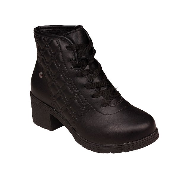 Coturno Menina Pink Cats V4102