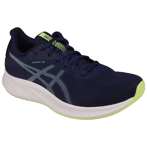 Tênis Masculino Asics Patriot 13