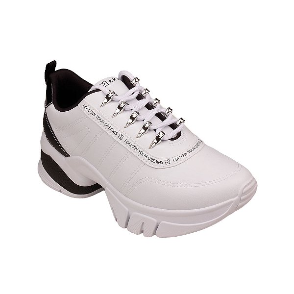 Tênis Feminino Ramarim 2480102