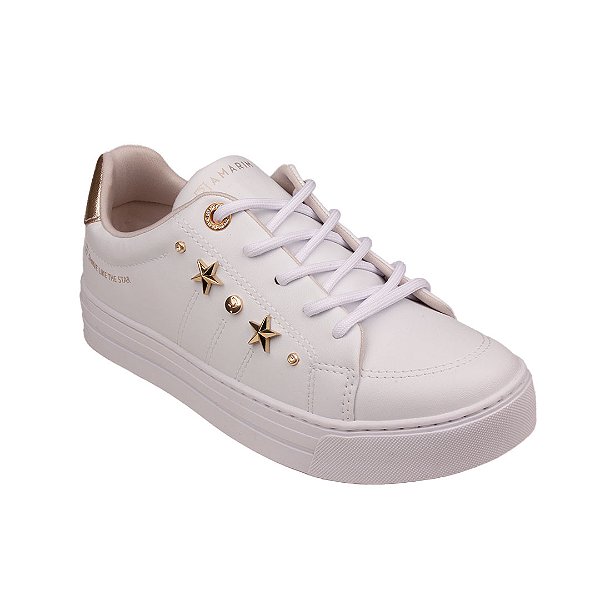 Tênis Feminino Ramarim 2493126