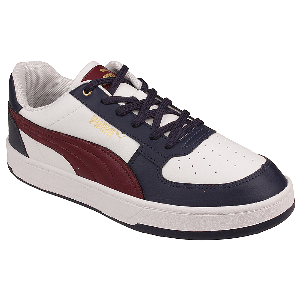 Tênis Puma Masculino Caven 2.0 Bdp Casual Confortável