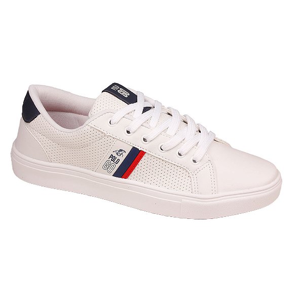 Tênis Masculino Polo Go Go274