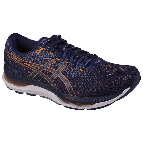 Tênis Masculino Asics Hypersonic 4