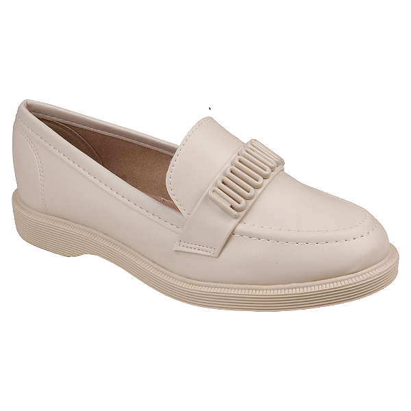 Loafer Feminino Moleca 5666106