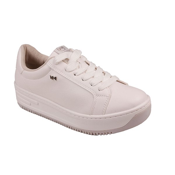 Tênis Feminino Via Marte 065001-02