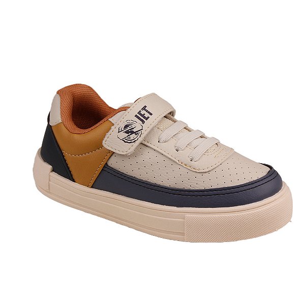 Tênis Menino Jet Kids 40147
