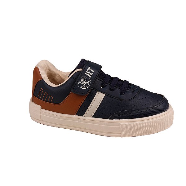 Tênis Menino Jet Kids 40146