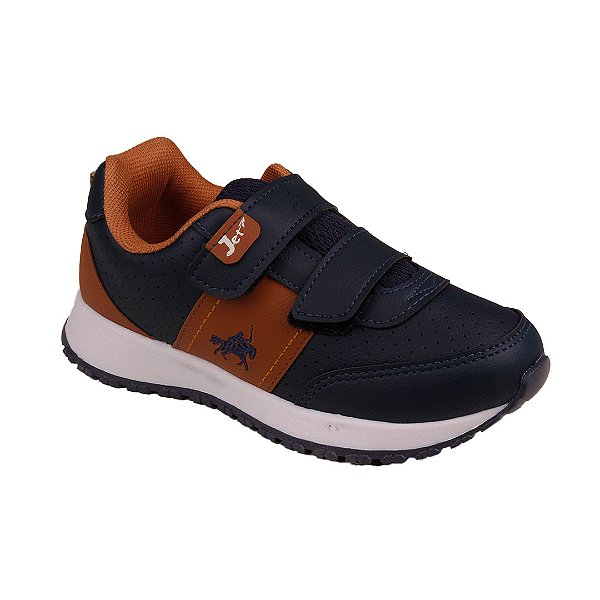 Tênis Menino Jet Kids 10045