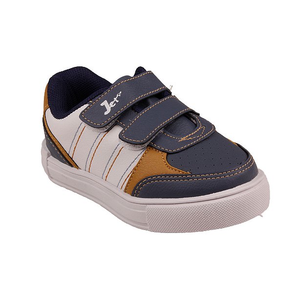 Tênis Menino Jet Kids 31115 Bb